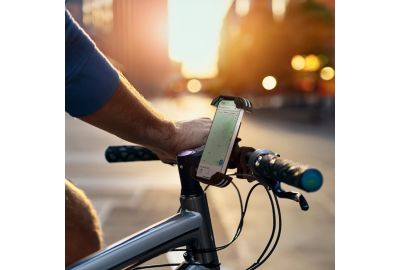 Support smartphone TNB smartphone renforcé universel