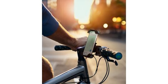 Support smartphone TNB smartphone renforcé universel