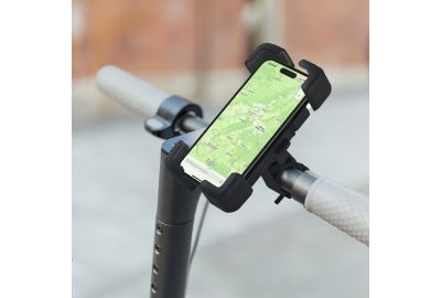 Support smartphone TNB smartphone renforcé-verrouillage auto