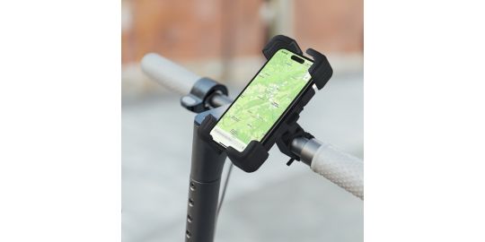 Support smartphone TNB smartphone renforcé-verrouillage auto