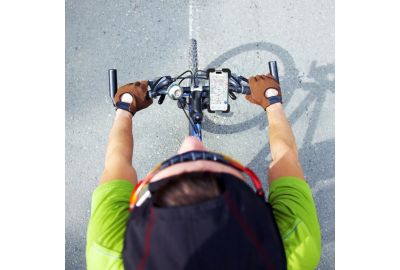 Support smartphone TNB smartphone renforcé-verrouillage auto