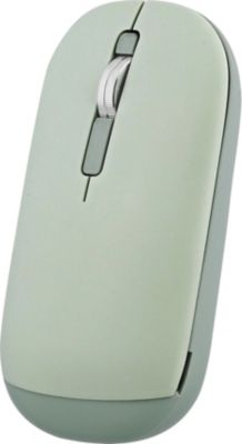 Souris sans fil TNB MWCOLORGN3