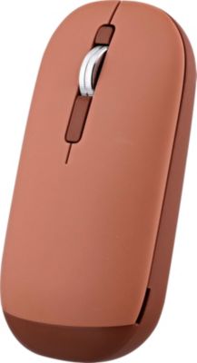 Souris sans fil TNB MWCOLORRD3 Souris sans fil TNB MWCOLORRD3