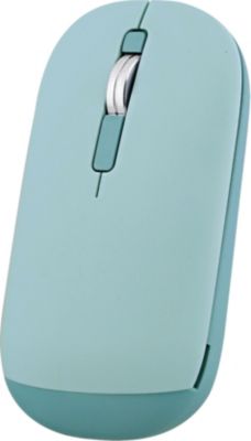 Souris sans fil TNB MWCOLORBL3
