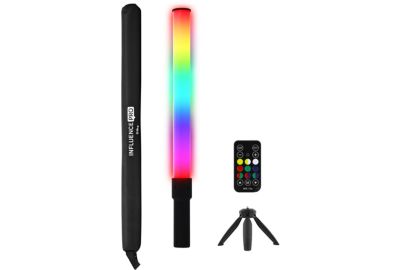 Ring light TNB Influence pro Tube lumineux