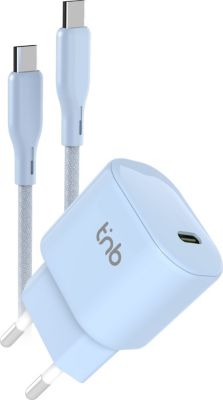 Chargeur secteur TNB CHPDTC30BL