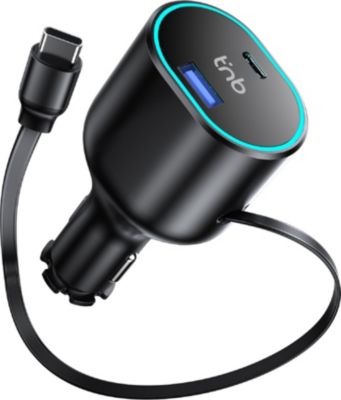 Chargeur secteur TNB CAC2C1ARTC