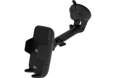 Support smartphone TNB voiture motorisé 3 en 1 avec chargeur