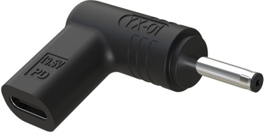 Hub TNB USB-C vers ACER 4 embouts noir