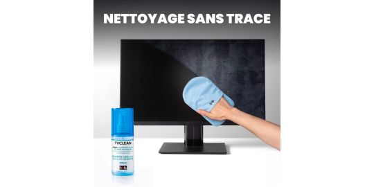 Kit de nettoyage TNB Netoyage d