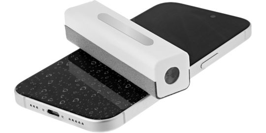 Kit de nettoyage TNB Nettoyant ecran avec stick rechargeable