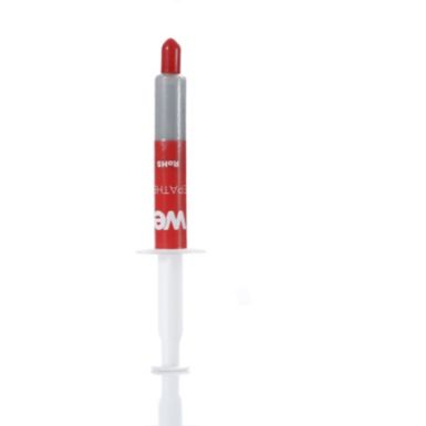 TMISHION Pâte Conductrice Thermique CPU La Pâte Conductrice Thermique