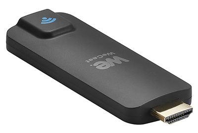 Clé WE HDMI TV WIFI