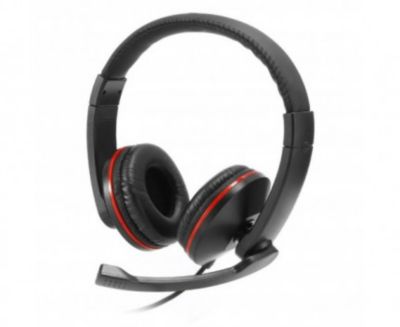 Micro-casque WE Arceau réglable Micro pivotant