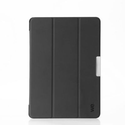 Etui WE Ipad 10.2 Noir Etui WE Ipad 10.2 Noir