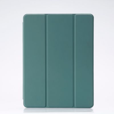 Etui WE Ipad 10.2 Vert