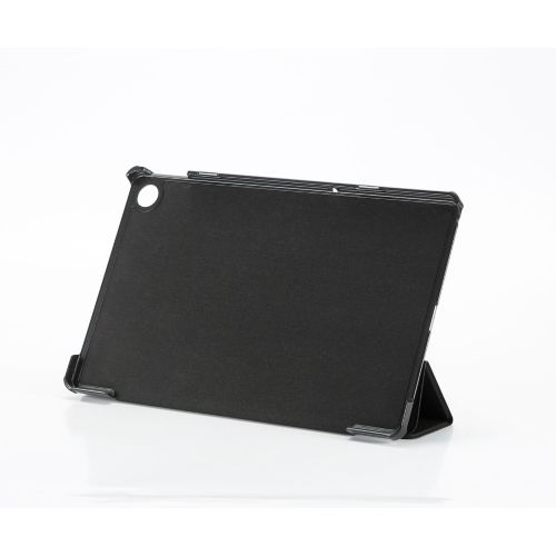 Etui LENOVO Pour P11 Case & Film GREY-WW