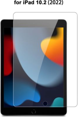 Protège écran WE verre trempé ipad 10e gen