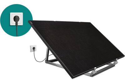 Panneau solaire WE KITSOL300 - 410W (non extensible)