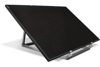 Panneau solaire WE KITSOL600 - 410W (extensible)