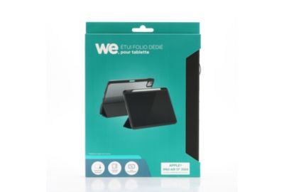 Housse WE iPad AIR 13