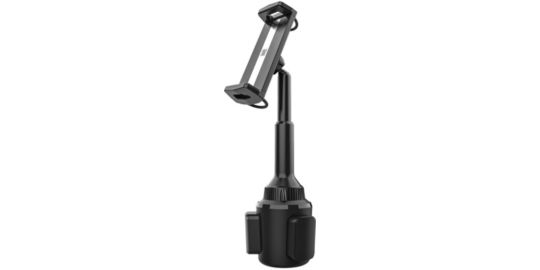 Support smartphone WE universel voiture bras extensible 9cm