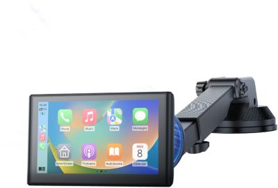 Adaptateur bluetooth WE Carplay & Android Auto 7