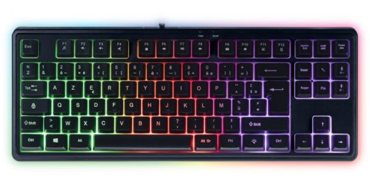 Clavier gamer ONLAN CA-75