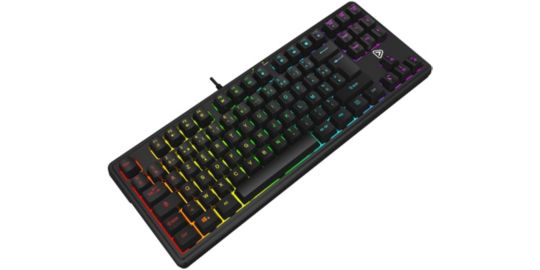 Clavier gamer ONLAN CA-75