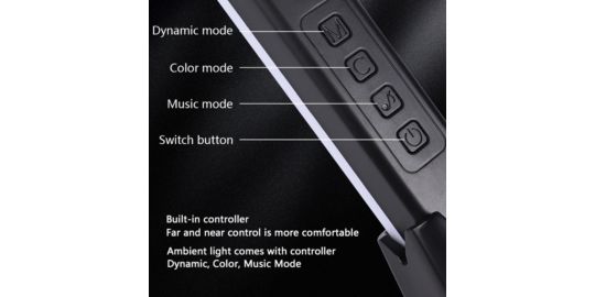 Lampe LED ONLAN LV-95
