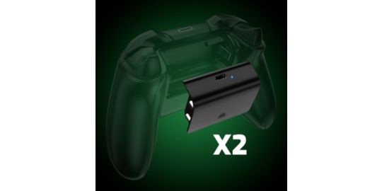Batterie ONLAN XS-UC-PC2