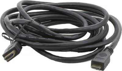 Câble HOME EQUIPEMENT XVHD52E