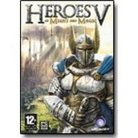 Jeu PC UBISOFT HEROES OF MIGHT&MAGIC 5