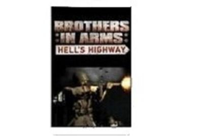 Jeu PS3 UBISOFT BROTHER'S IN ARMS HELL'S HIGHWAY