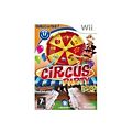 Jeu Wii UBISOFT Famille en folie:Circus Party Game Reconditionné