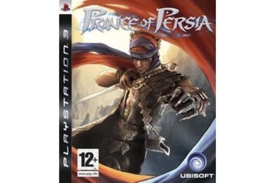 Jeu PS3 UBISOFT Prince of Persia Reconditionné