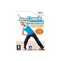 Jeu Wii UBISOFT Mon coach personnel Fitness et forme Reconditionné