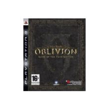 Jeu PS3 UBISOFT Oblivion Goty Platinum