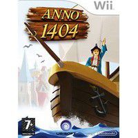 Jeu Wii UBISOFT Anno 1404 Reconditionné
