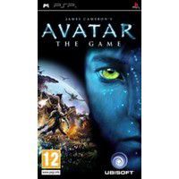 Jeu PSP UBISOFT James Cameron's avatar Reconditionné