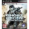 Jeu PS3 UBISOFT Ghost Recon Future Soldier