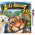 Jeu 3DS UBISOFT Zoo Resort 3D Reconditionné