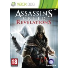 Jeu Xbox UBISOFT Assassin's Creed Revelations Classics Reconditionné
