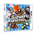 Jeu 3DS UBISOFT The Lapins Crétins 3D La Grosse Bagarre Reconditionné