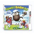 Jeu 3DS UBISOFT Funky Barn 3D : Drôle de Ferme ! Reconditionné