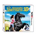 Jeu 3DS UBISOFT Alexandra Ledermann 3D Reconditionné