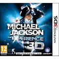 Jeu 3DS UBISOFT Michael Jackson The Experience 3D Reconditionné