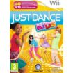 Jeu Wii UBISOFT Just dance Kids
