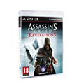 Jeu PS3 UBISOFT Assassin's Creed Revelations