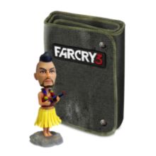 Jeu PS3 UBISOFT Far Cry 3 Insane Edition Reconditionné